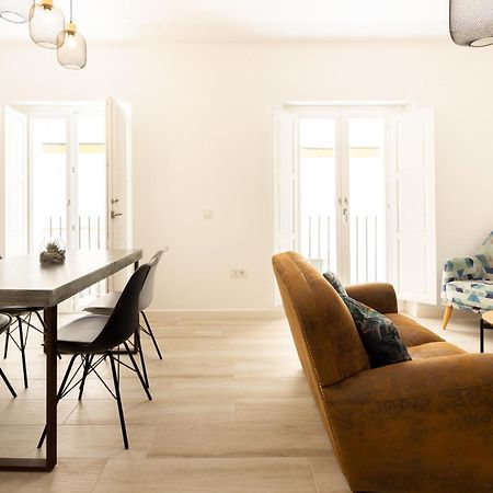 Suite Catedral Little Apartments Cadiz Luaran gambar