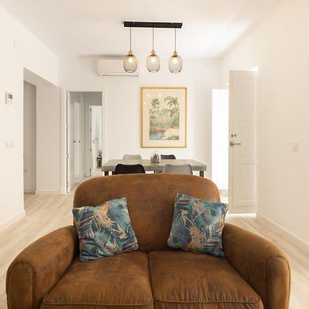 Suite Catedral Little Apartments Cadiz Luaran gambar