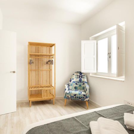 Suite Catedral Little Apartments Cadiz Luaran gambar