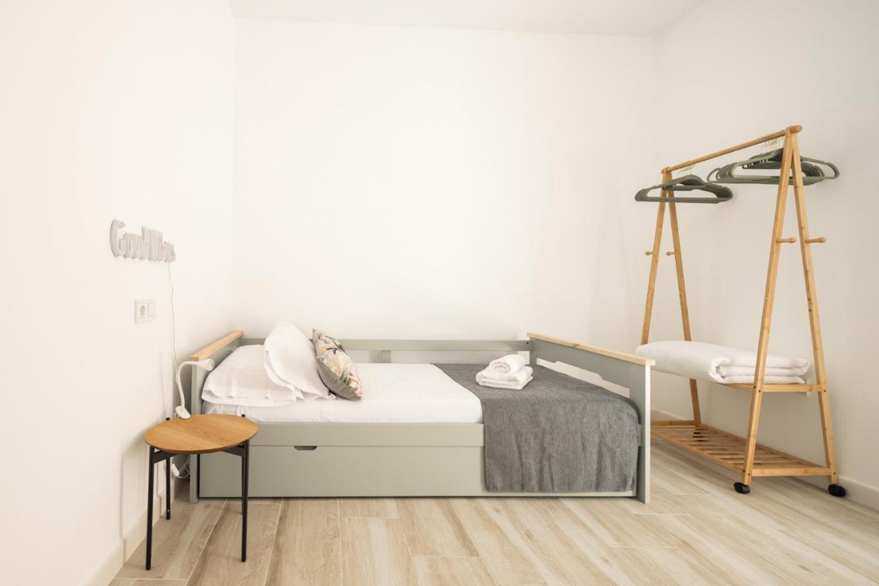 Suite Catedral Little Apartments Cadiz Luaran gambar