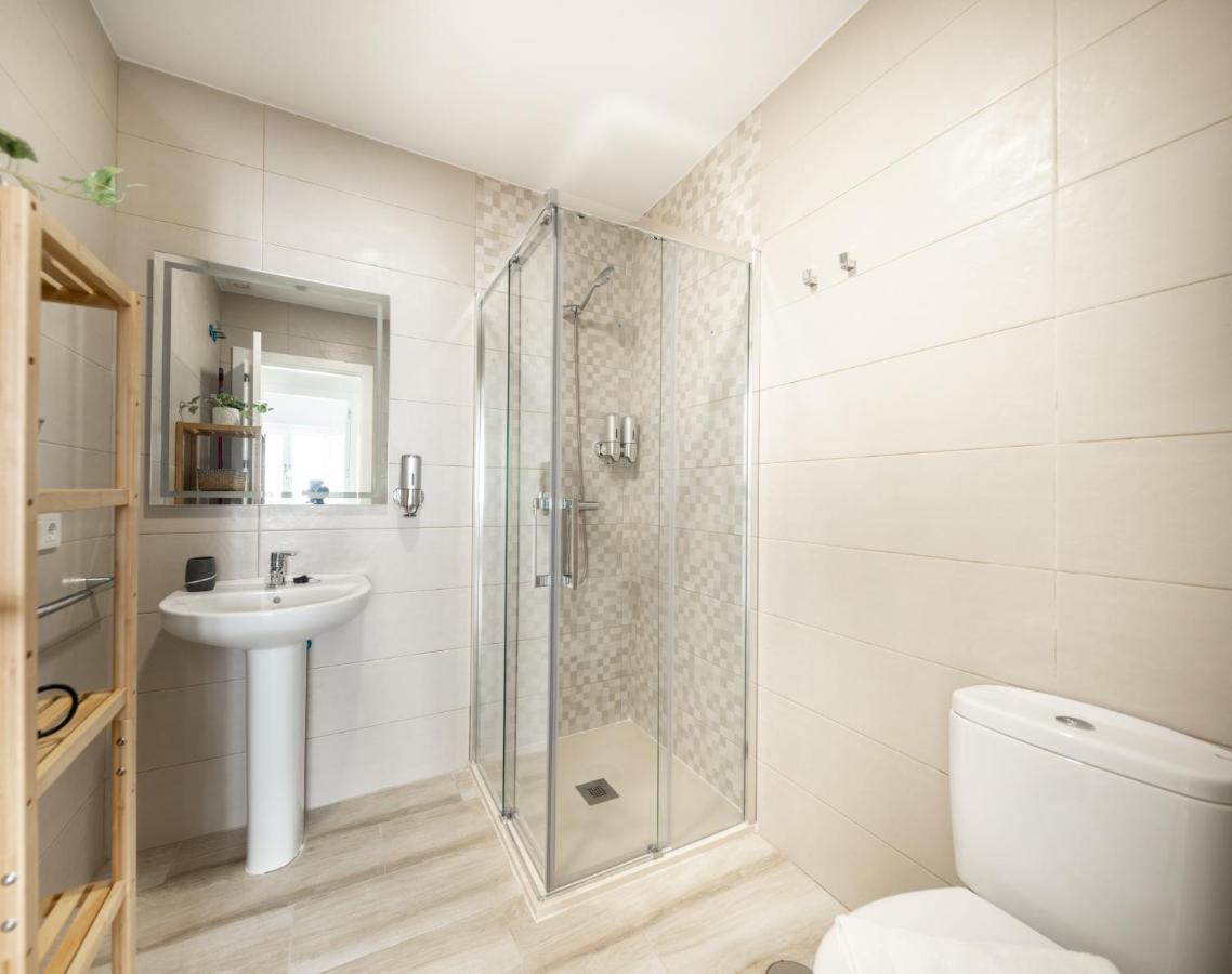Suite Catedral Little Apartments Cadiz Luaran gambar