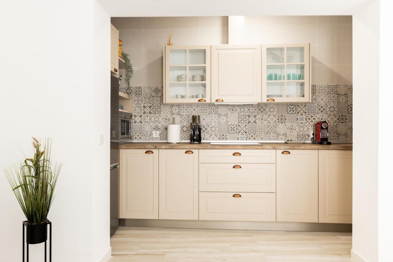 Suite Catedral Little Apartments Cadiz Luaran gambar