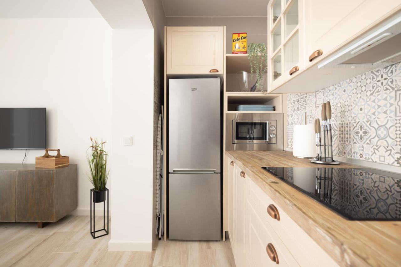 Suite Catedral Little Apartments Cadiz Luaran gambar