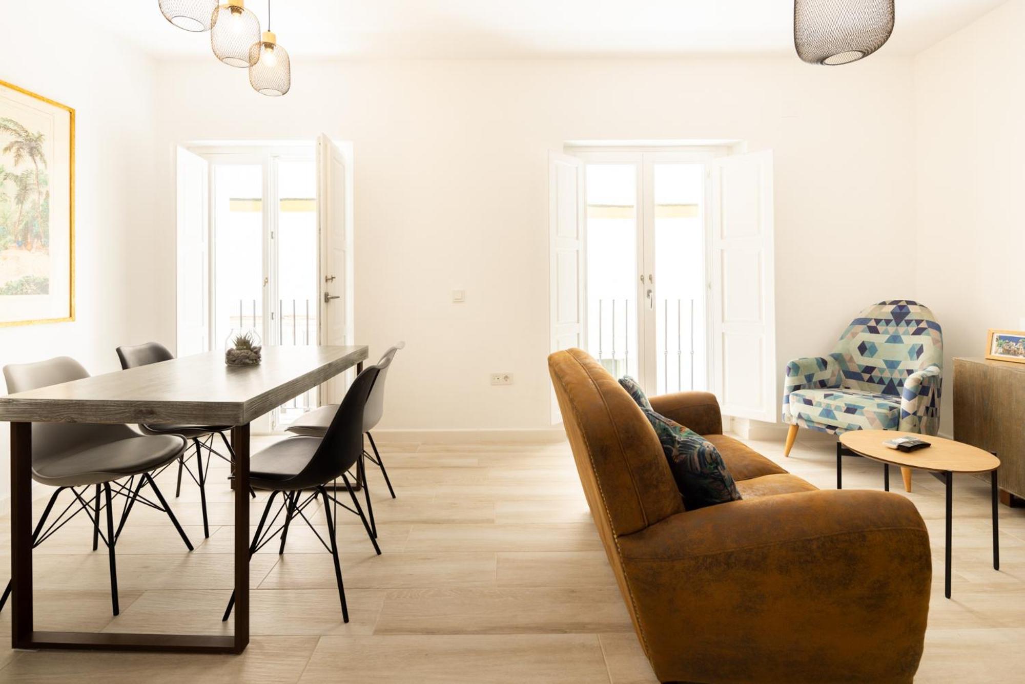 Suite Catedral Little Apartments Cadiz Luaran gambar