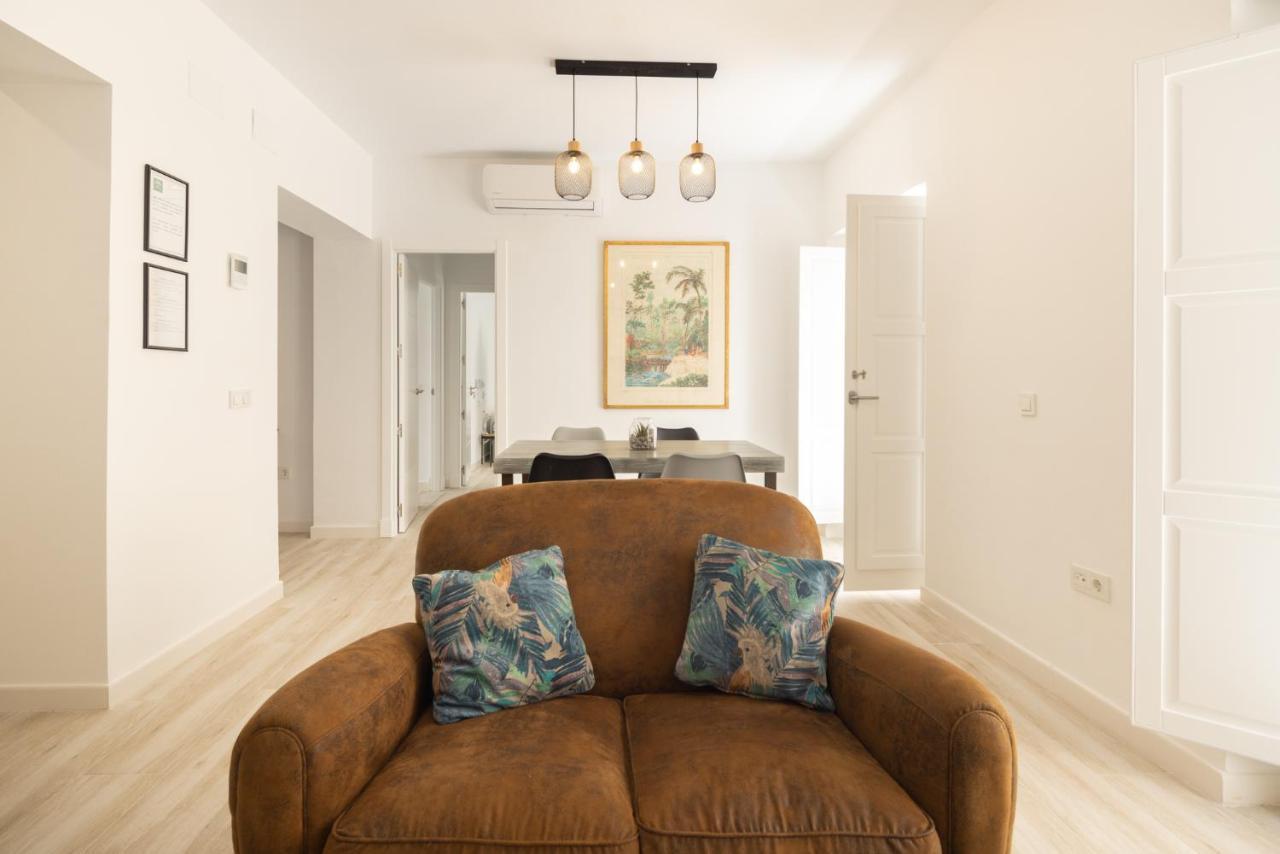 Suite Catedral Little Apartments Cadiz Luaran gambar