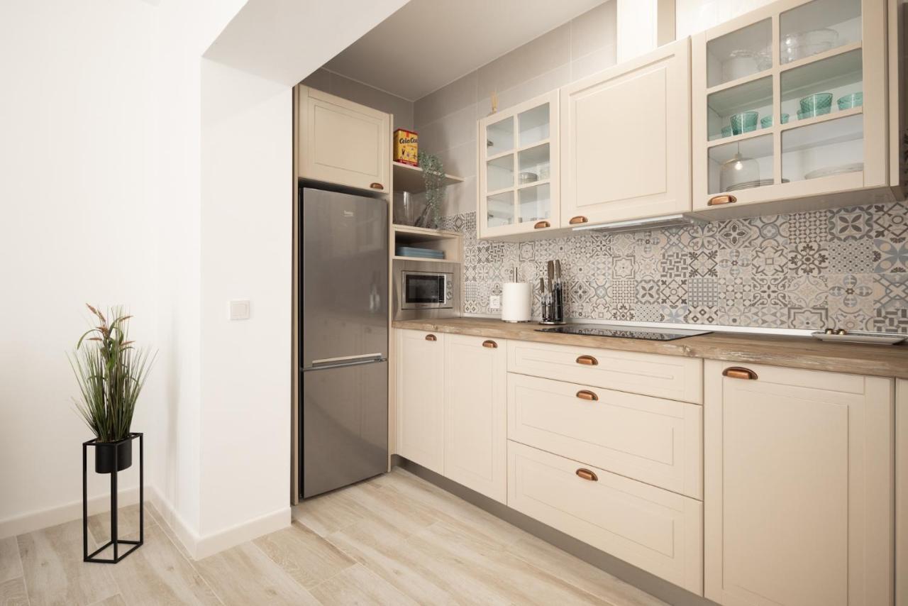 Suite Catedral Little Apartments Cadiz Luaran gambar