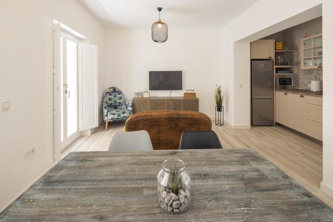 Suite Catedral Little Apartments Cadiz Luaran gambar