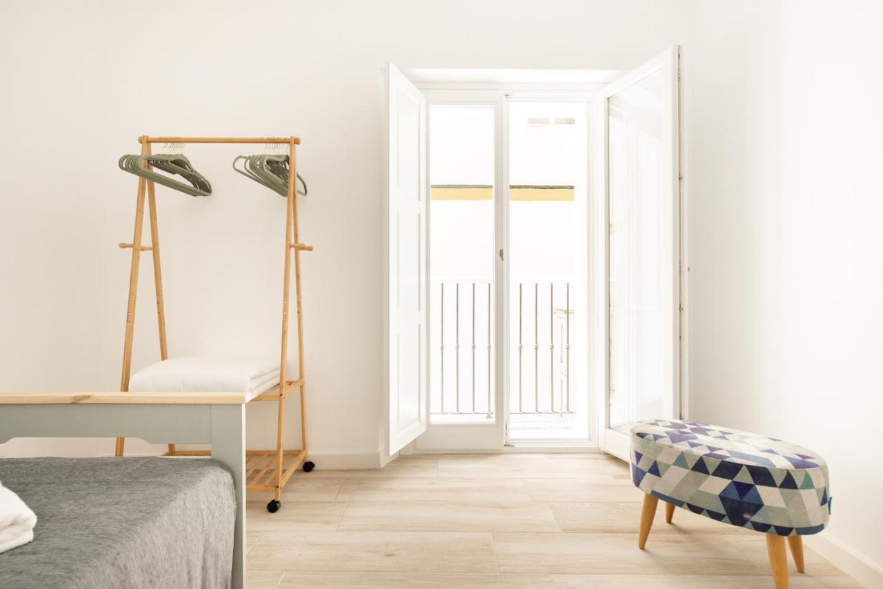 Suite Catedral Little Apartments Cadiz Luaran gambar