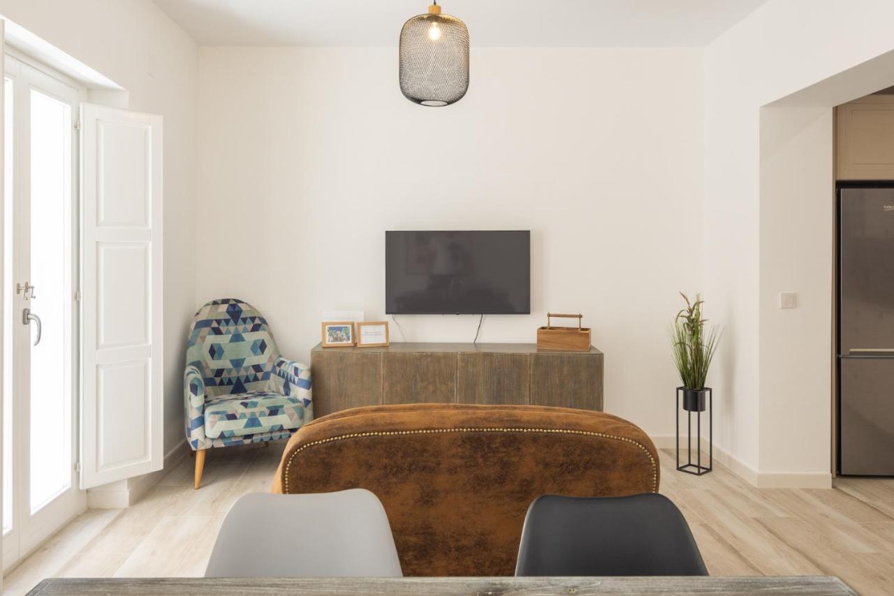 Suite Catedral Little Apartments Cadiz Luaran gambar