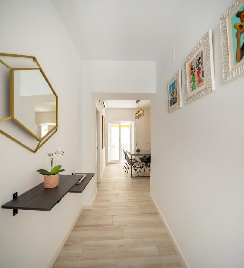 Suite Catedral Little Apartments Cadiz Luaran gambar