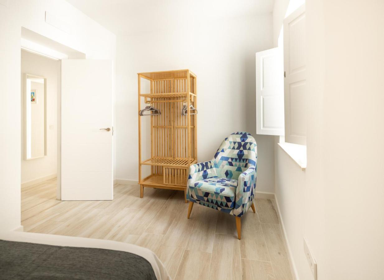 Suite Catedral Little Apartments Cadiz Luaran gambar