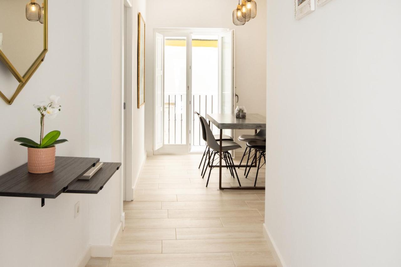 Suite Catedral Little Apartments Cadiz Luaran gambar