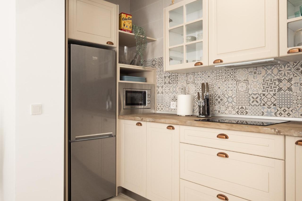 Suite Catedral Little Apartments Cadiz Luaran gambar