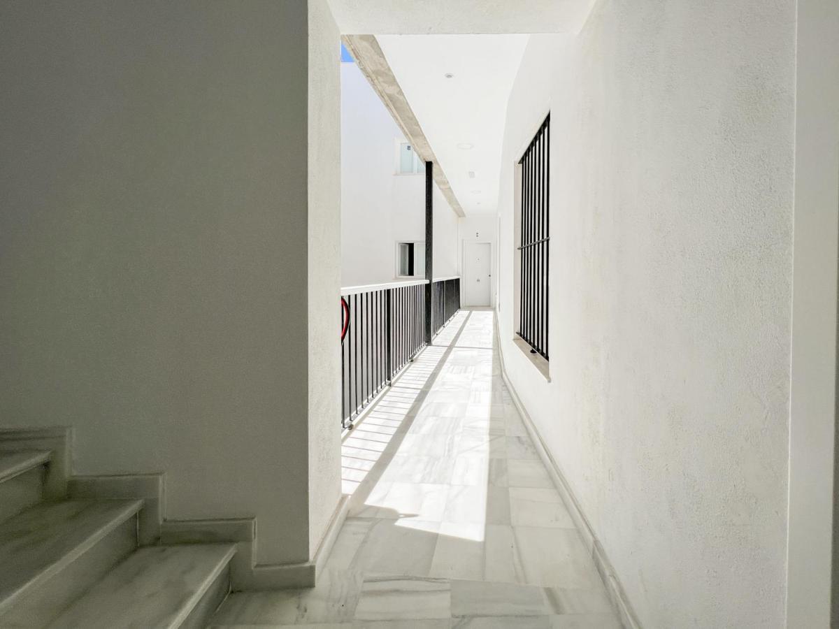 Suite Catedral Little Apartments Cadiz Luaran gambar
